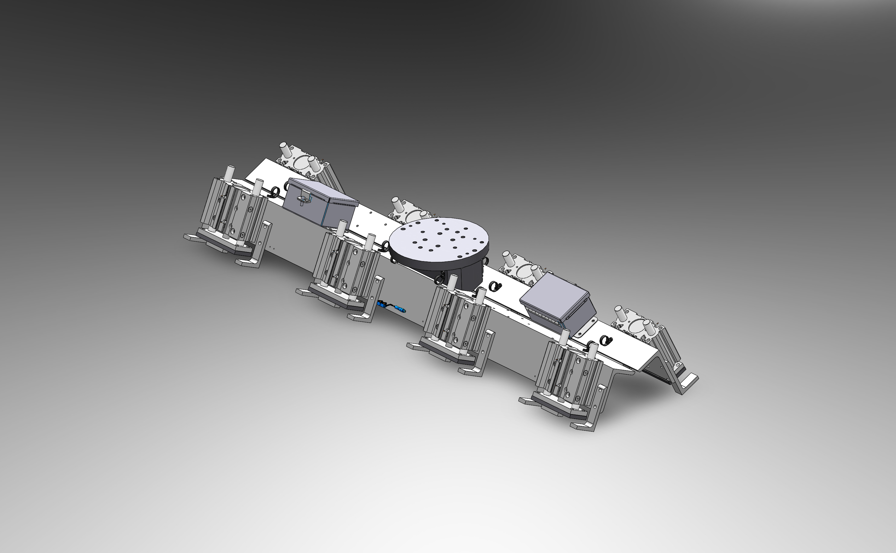 3D Modeling & Design Changes